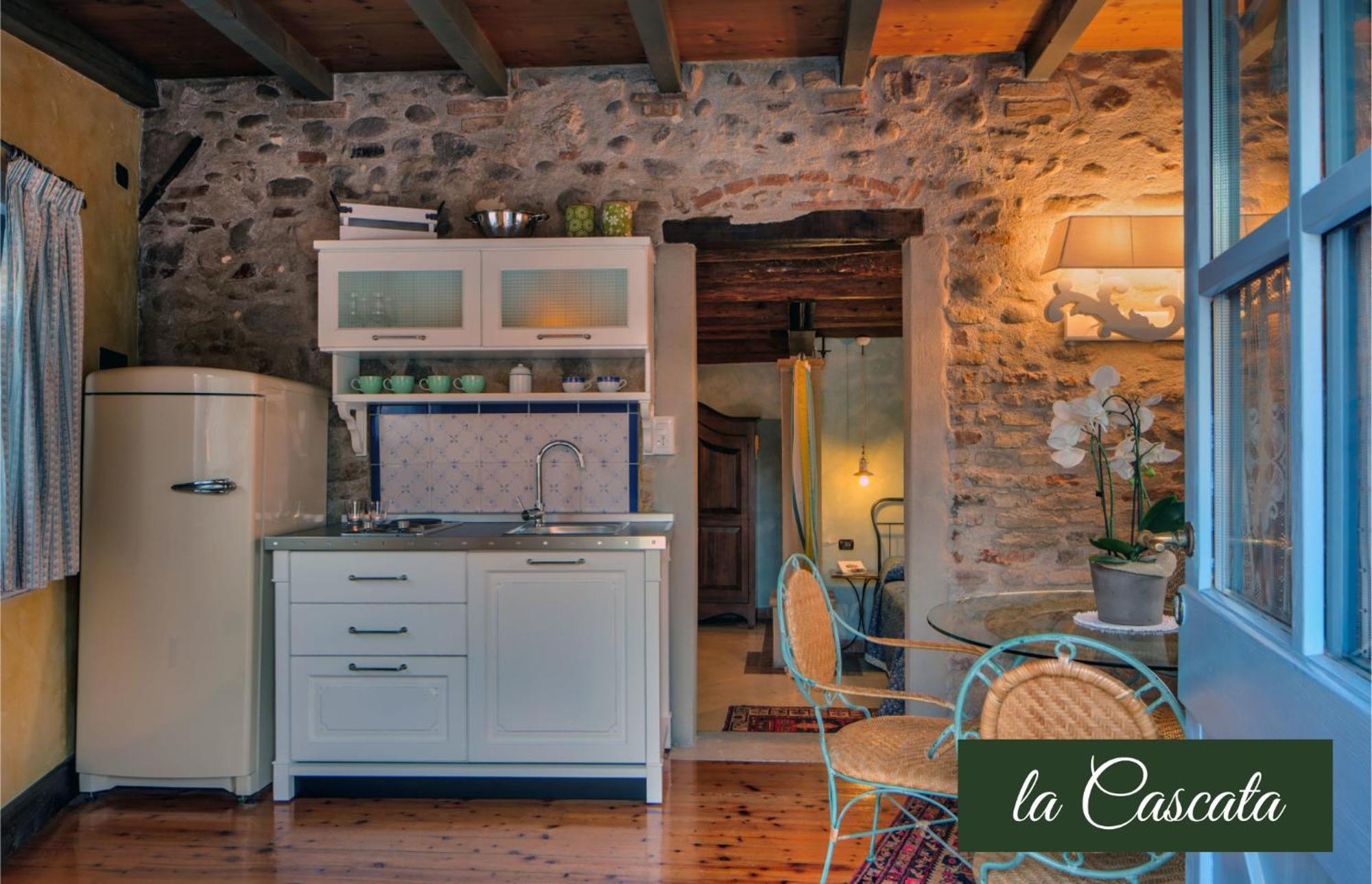 Il Borghetto Vacanze Nei Mulini Валеджо-суль-Минчо Экстерьер фото