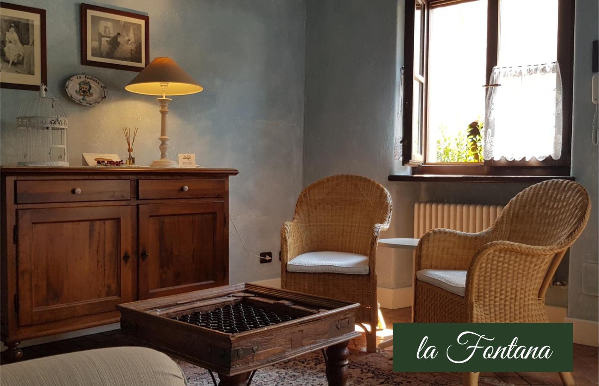 Il Borghetto Vacanze Nei Mulini Валеджо-суль-Минчо Экстерьер фото