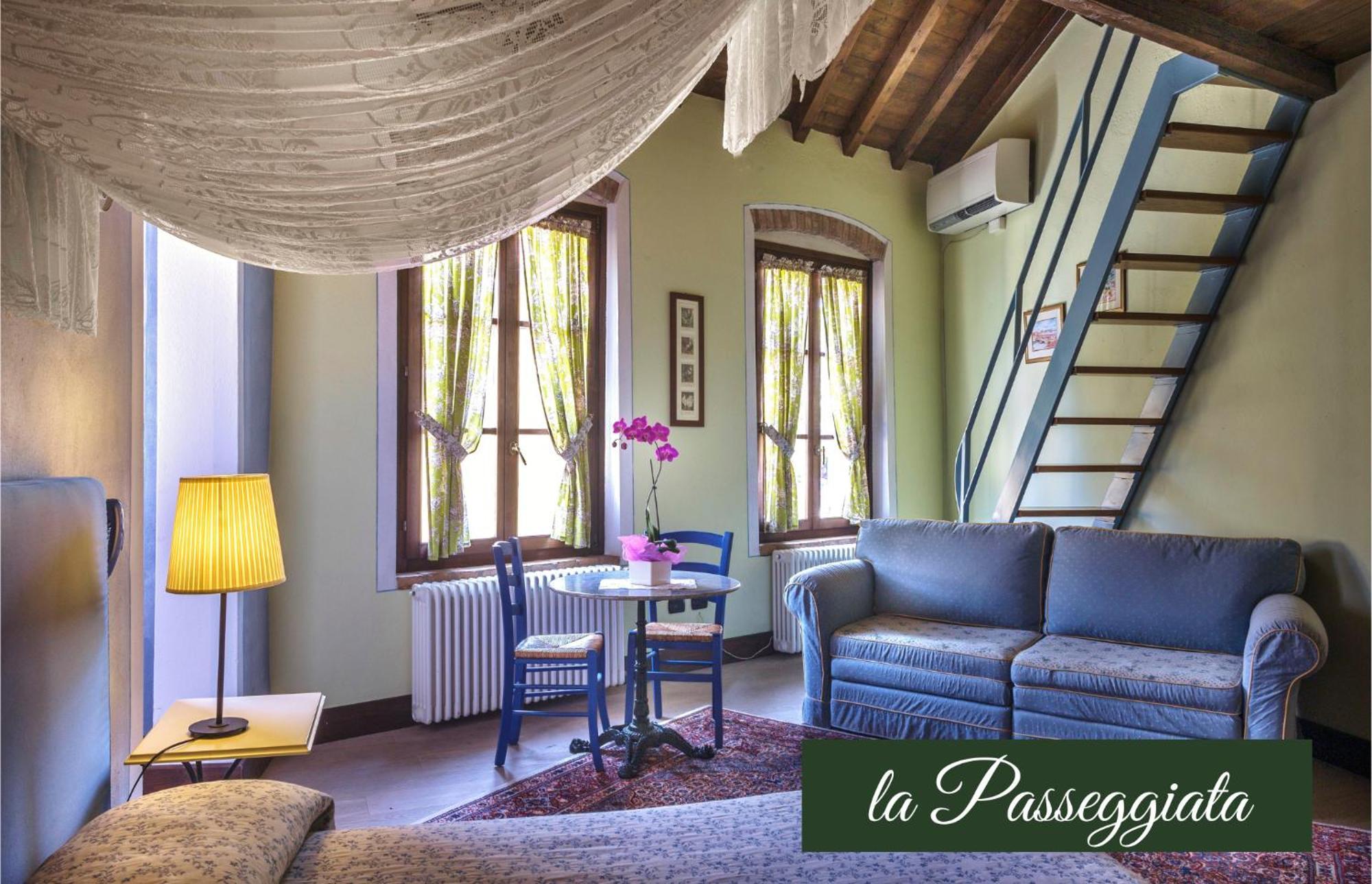 Il Borghetto Vacanze Nei Mulini Валеджо-суль-Минчо Экстерьер фото