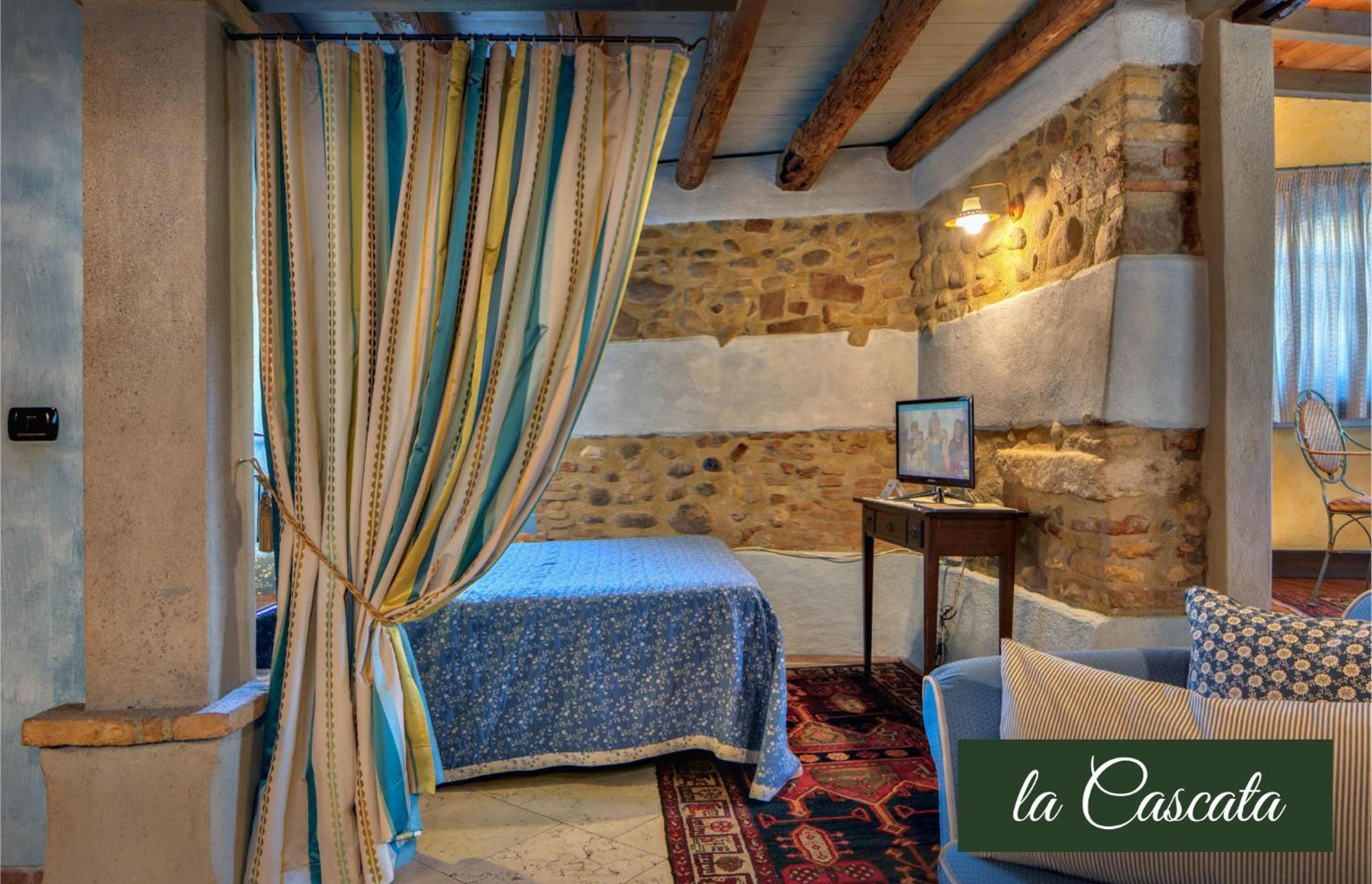 Il Borghetto Vacanze Nei Mulini Валеджо-суль-Минчо Экстерьер фото